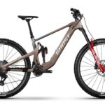 Ghost Path Riot CF Full Party Fazua Ride 60 480Wh