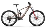 Ghost Path Riot CF Full Party Fazua Ride 60 480Wh