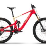 Ghost Path Riot CF Full Party Fazua Ride 60 480Wh