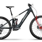 Ghost E-Riot CF Full Party Bosch Performance CX 800Wh