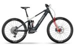 Ghost E-Riot CF Full Party Bosch Performance CX 800Wh