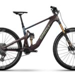 Ghost Path Riot LTD CF Fazua Ride 60 480Wh