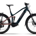 Haibike Adventr 8.5 Performance CX 800Wh