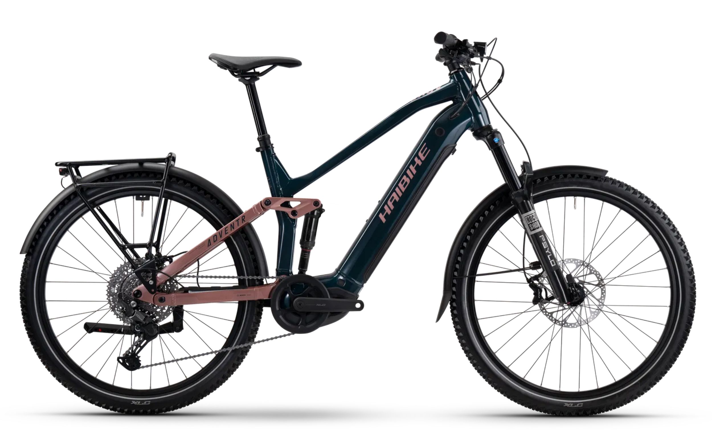 Haibike-Adventr-8.5-high-black-Seitenansicht-rechts.jpg Haibike Adventr 8.5 Performance CX 800Wh – Bild 1