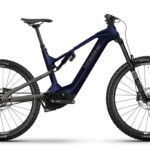 Haibike ALLMTN 10 TRN/IQ Pinion E1.12 MGU 800Wh