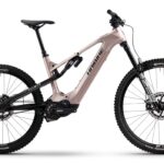 Haibike ALLMTN 11 TRN/IQ Pinion E1.12 MGU 800 Wh