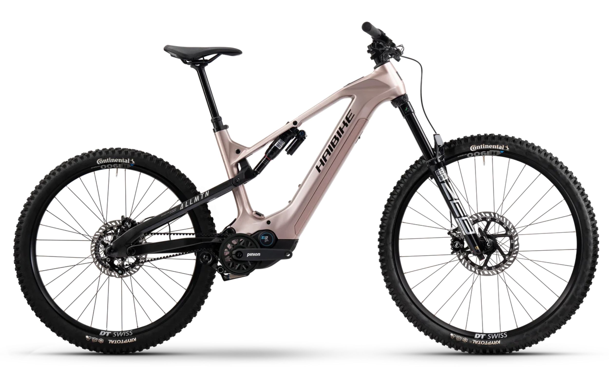 Haibike-Allmtn-11-Seitenansicht-rechts.jpg Haibike ALLMTN 11 TRN/IQ Pinion E1.12 MGU 800 Wh – Bild 1