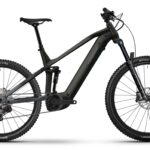 Haibike ALLMTN 2 Performance CX 800Wh