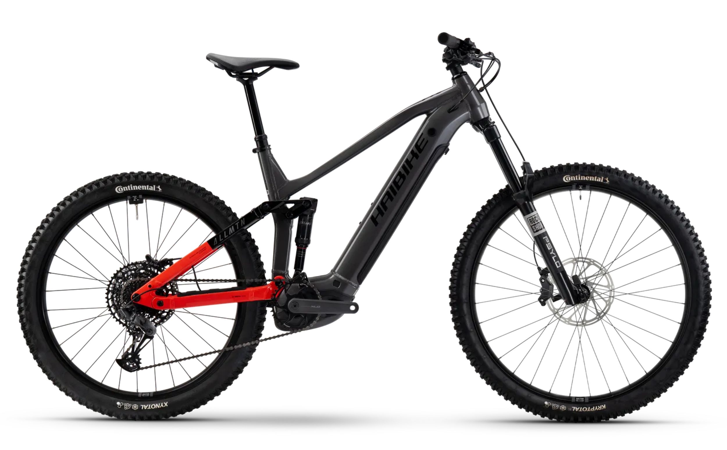 Haibike-Allmtn-4-Seitenansicht-rechts.jpg Haibike ALLMTN 4 Performance CX 800Wh – Bild 1