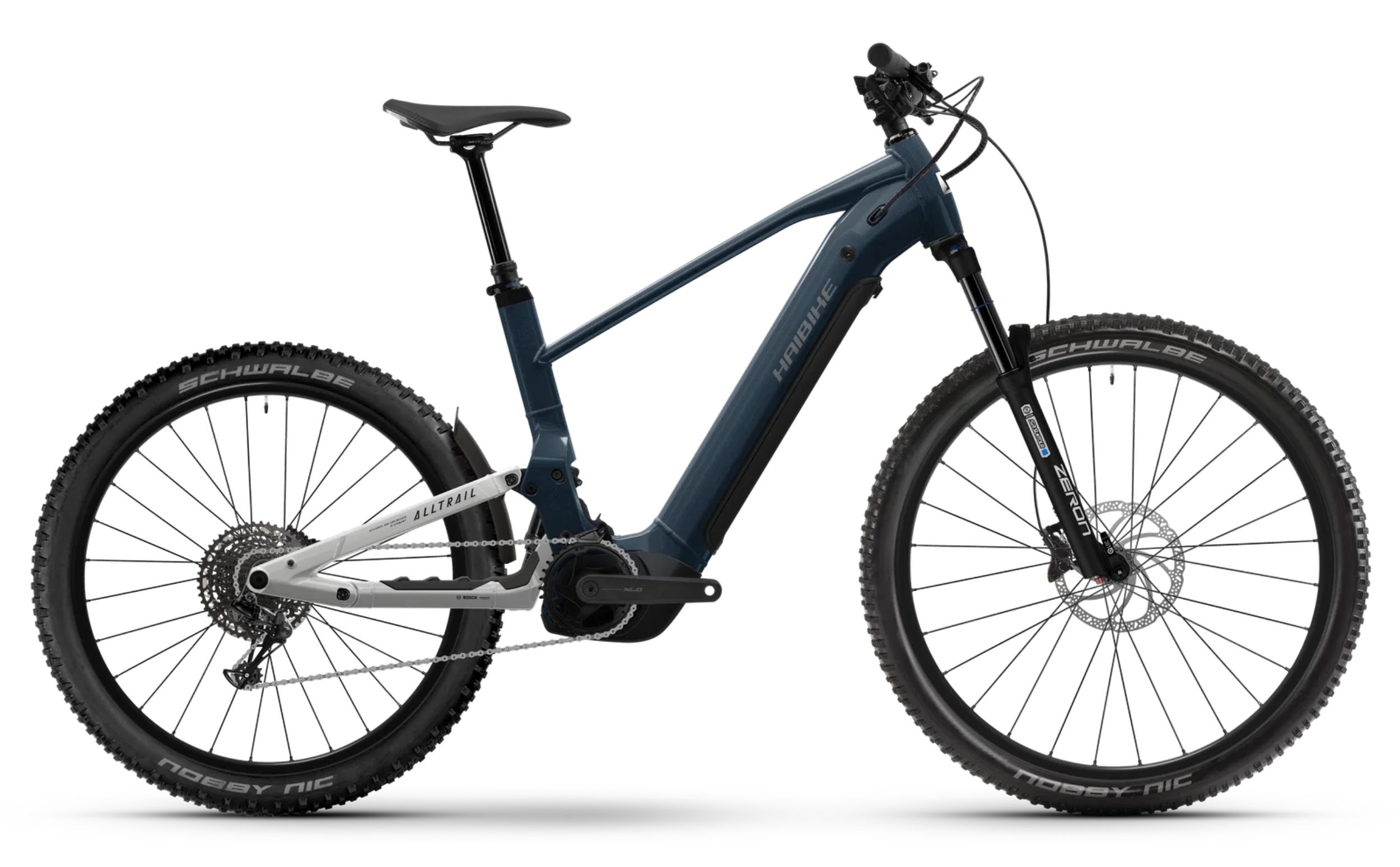 Haibike-Alltrail-4-Seitenansicht-rechts.jpg Haibike ALLTRAIL 4 Performance CX 600Wh mixed – Bild 1