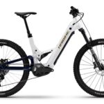 Haibike ALLTRAIL 8 Low Performance CX 27.5 Zoll 800Wh