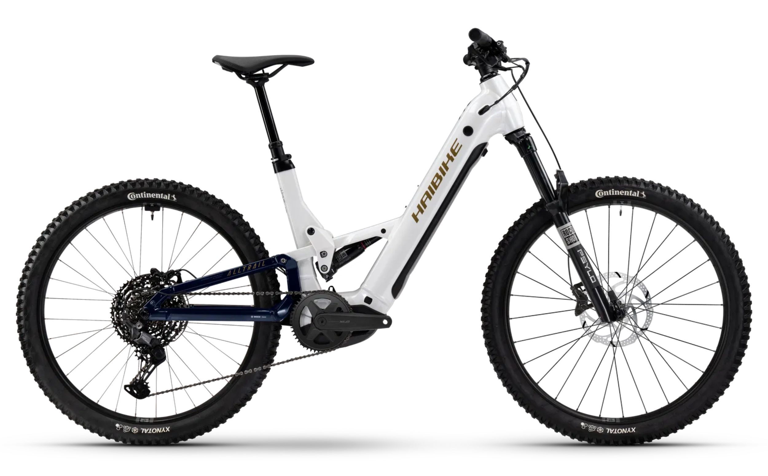 Haibike-Alltrail-8-low-weiss-Seitenansicht-rechts.jpg Haibike ALLTRAIL 8 Low Performance CX 27.5 Zoll 800Wh – Bild 1
