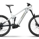 Haibike ALLTRAIL 8 Performance CX 29 Zoll 800Wh