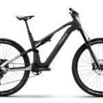 Haibike LYKE CF 10 Fazua Ride 60 480Wh AUSSTELLUNGSRAD