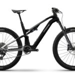 Haibike LYKE CF 10 Fazua Ride 60 480Wh