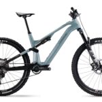 Haibike LYKE CF 11 Fazua Ride 60 480Wh