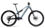 Haibike LYKE CF 11 Fazua Ride 60 480Wh