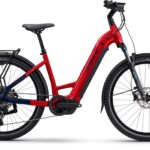 Haibike TREKKING 7 27.5 Zoll Performance CX 800Wh