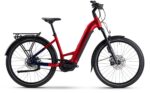 Haibike TREKKING 9 ABS 27.5 Zoll Performance CX 800Wh