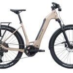 Hercules Avanos SL 10 Performance Line 400Wh