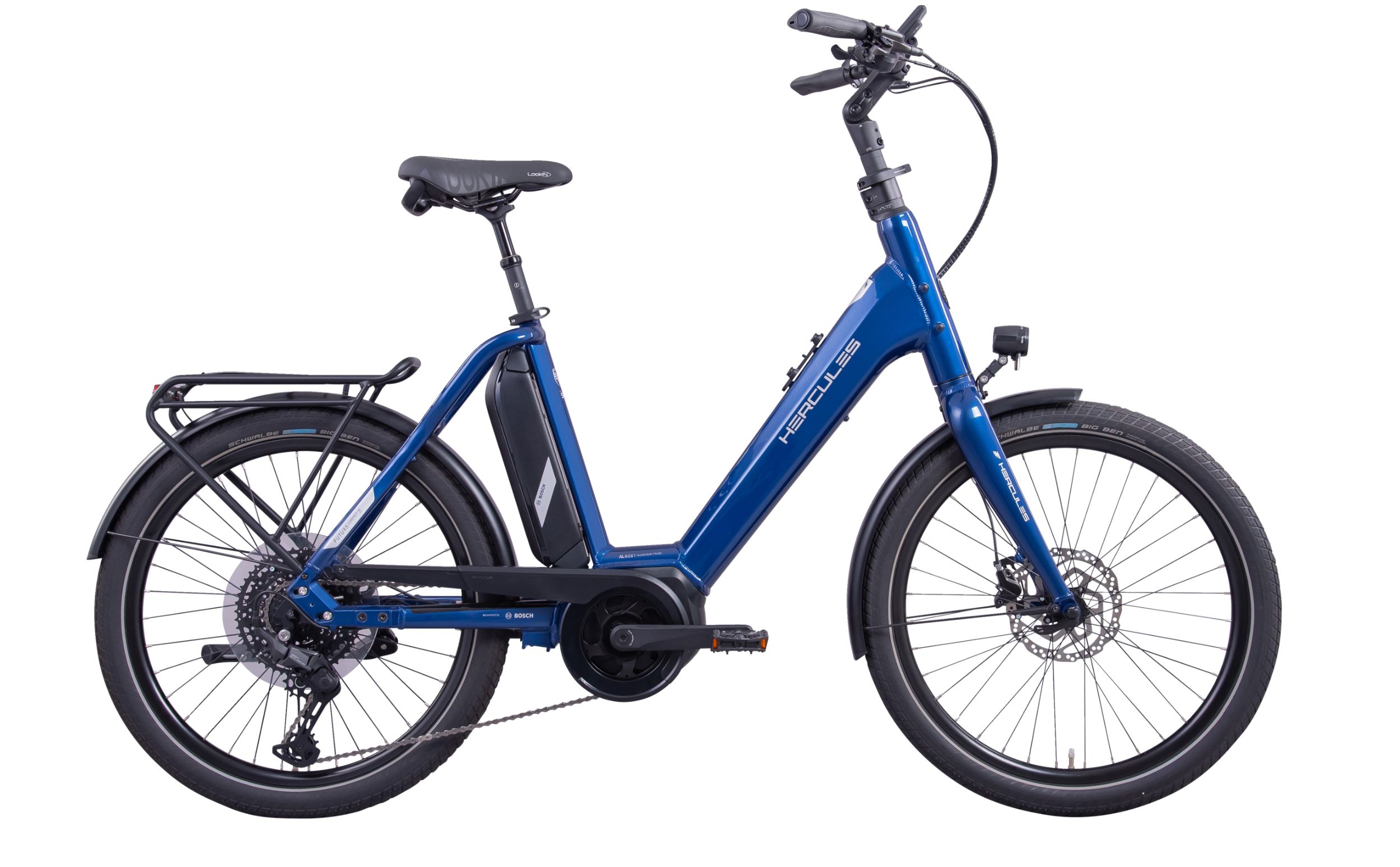 Hercules-Futura-Compact-10-blau-24Zoll-Seitenansicht-rechts.jpg Hercules Futura Compact 10 Performance Line 545Wh 24 Zoll – Bild 1