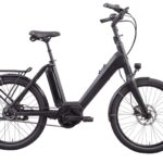 Hercules Futura Compact R5 Performance Line 545Wh 24 Zoll Rücktritt
