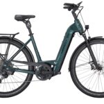 Hercules Futura HD I-11 Performance CX 750Wh 180kg