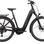 Hercules Futura HD I-9 Performance CX 600Wh 180kg