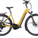 Hercules Futura I-10 Performance CX 625Wh