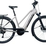 Hercules Futura I-8 Performance Line 625Wh