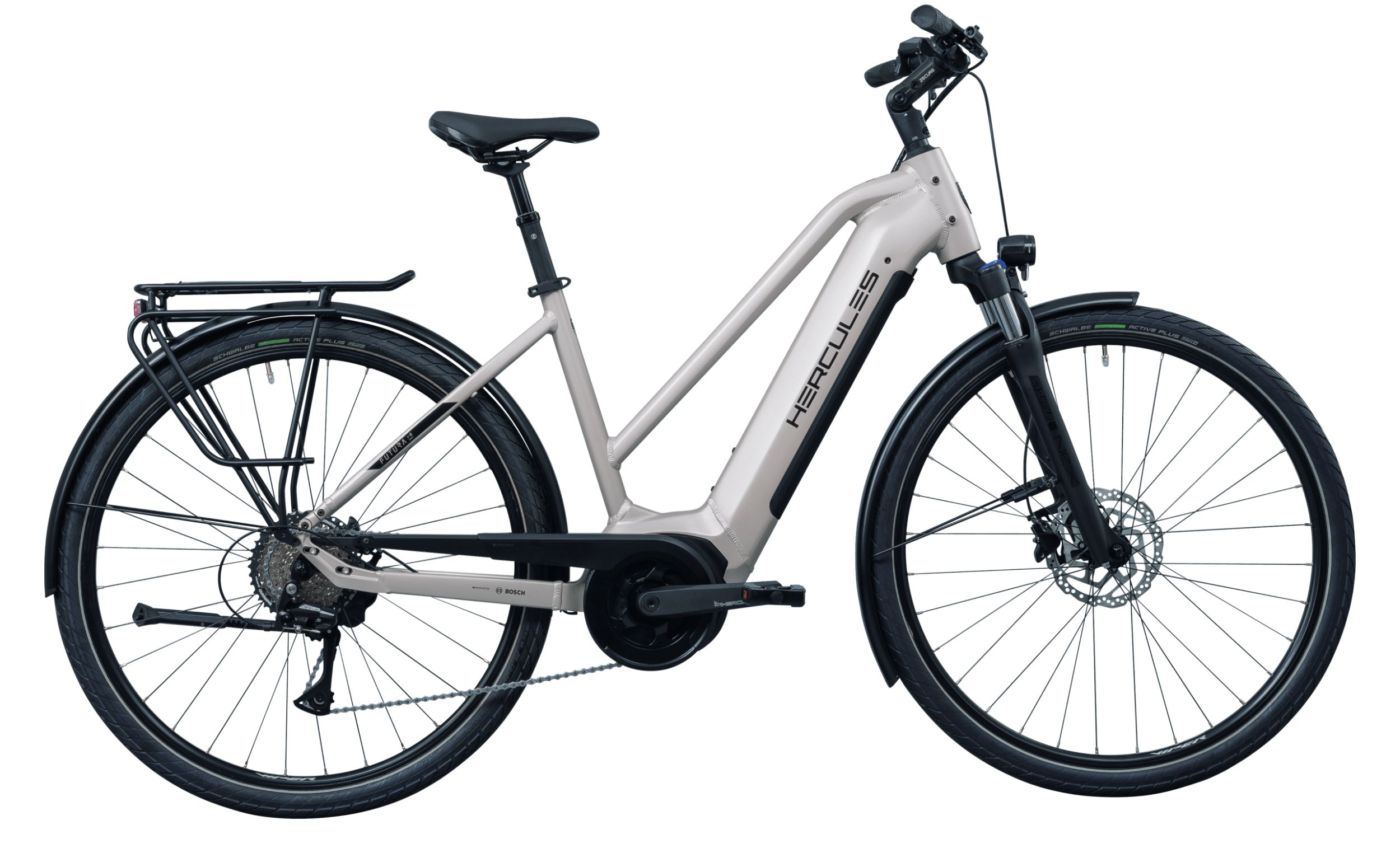 Hercules-Futura-I-8-Trapez-Silber-Seitenansicht-rechts.jpg Hercules Futura I-8 Performance Line 625Wh – Bild 1