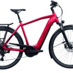 Hercules Futura I-9 Performance CX 625Wh