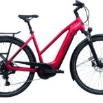Hercules Futura I-9 Performance CX 625Wh