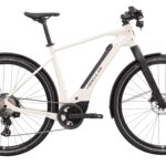 Hercules Futura SL I-12 Performance Line SX 400Wh