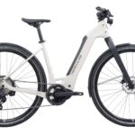 Hercules Futura SL I-12 Performance Line SX 400Wh