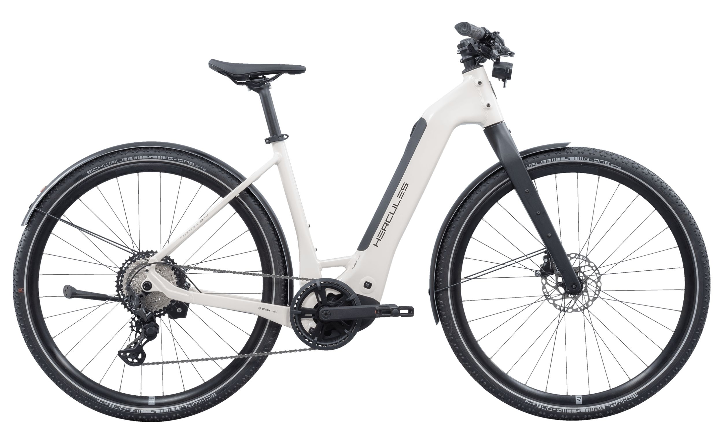 Hercules-Futura-SL-I-12-wei-wave-Seitenansicht-rechts.jpg Hercules Futura SL I-12 Performance Line SX 400Wh – Bild 1