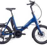 Hercules Rob Fold 10 Performance Line 545Wh