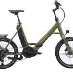 Hercules Rob Fold SL 9 Performance Line 400Wh
