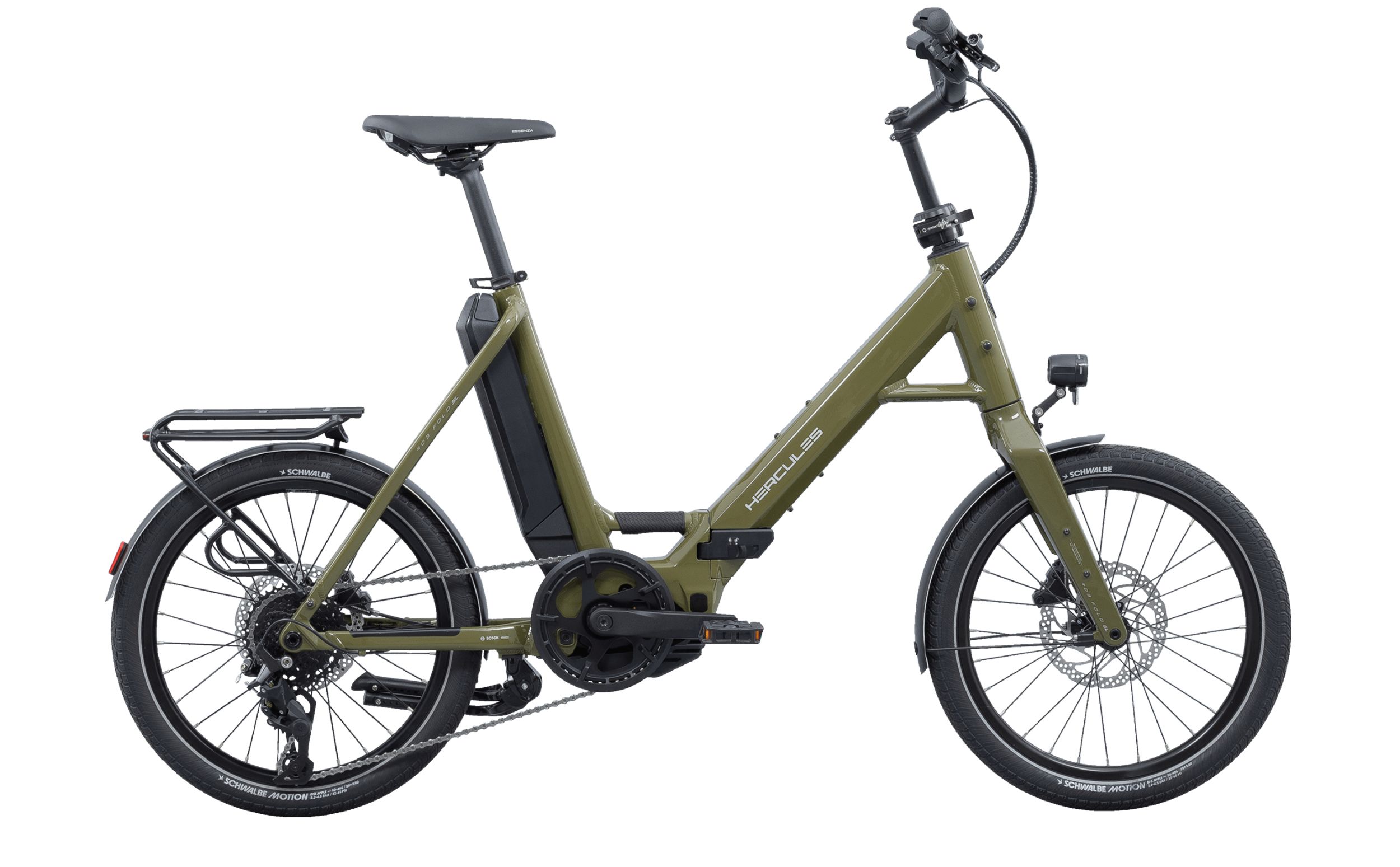 Hercules-Rob-Fold-SL9-green-Seitenansicht-rechts.jpg Hercules Rob Fold SL 9 Performance Line 400Wh – Bild 1