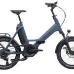 Hercules Rob Fold SUV Performance Line 545Wh