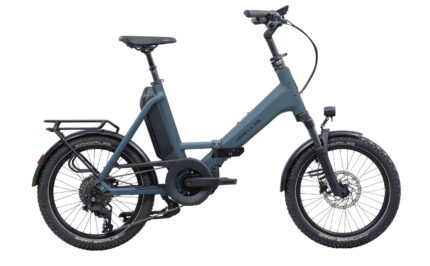 Hercules Rob Fold SUV Performance Line 545Wh