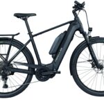 Hercules Tessano HD I-11 Panasonic GX Ultimate Pro 1040Wh 180kg