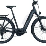 Hercules Tessano HD I-11 Panasonic GX Ultimate Pro 1040Wh 180kg