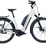 Hercules Tessano HD I-F5 Panasonic GX Ultimate Pro 1040Wh 180kg Freilauf