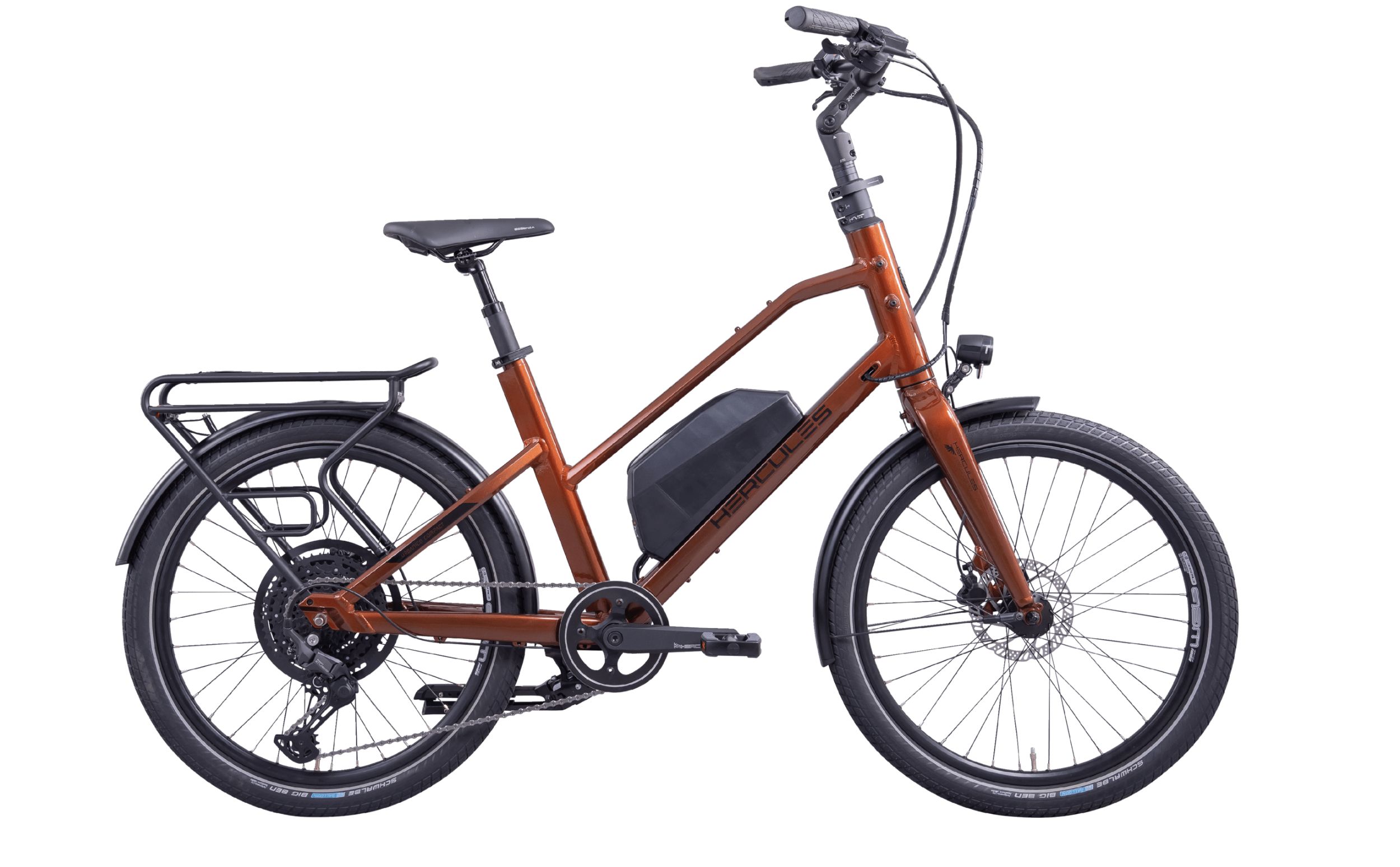 Hercules-Urbanico-Compact-10-copper-Seitenansicht-rechts.jpg Hercules Urbanico Compact 10 Bafang H600 360Wh – Bild 1