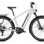 Kalkhoff Entice 3 Season LTD Performance Line 540Wh