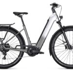 Kalkhoff Entice 3 Season LTD Performance Line 540Wh