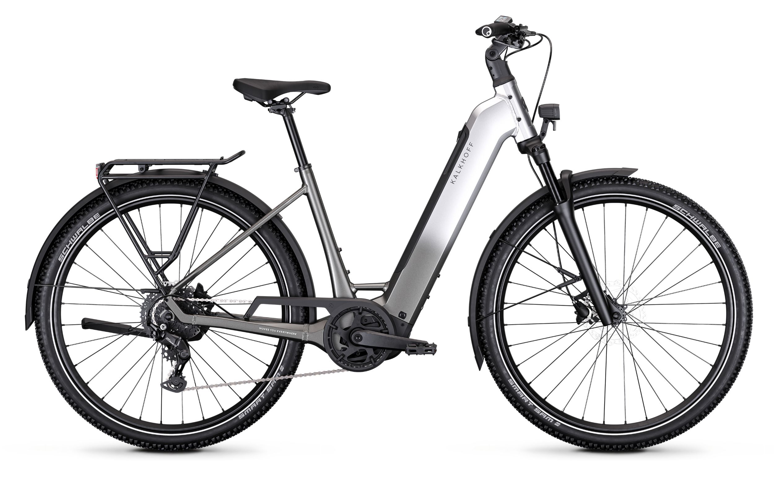 Kalkhoff-ENTICE-3-LTD-540-WA_STGREY_NSILVER-seitenansicht-rechts.jpg Kalkhoff Entice 3 Season LTD Performance Line 540Wh – Bild 1
