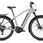 Kalkhoff Entice 3 Advance LTD Performance Line PX 600Wh