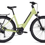 Kalkhoff Endeavour L Season Performance Line SX 400Wh